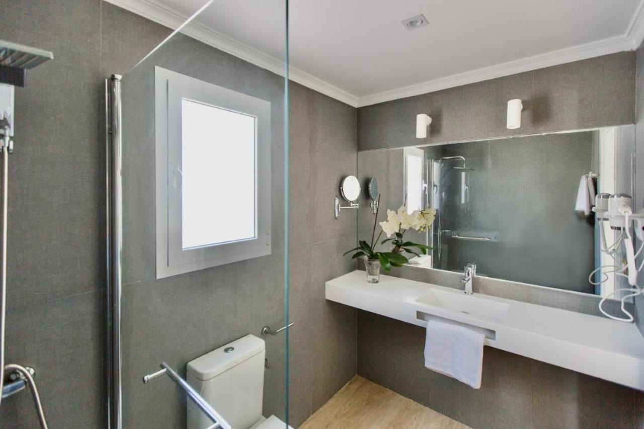 Residencial Las Casas Maspalomas  Eksteriør billede