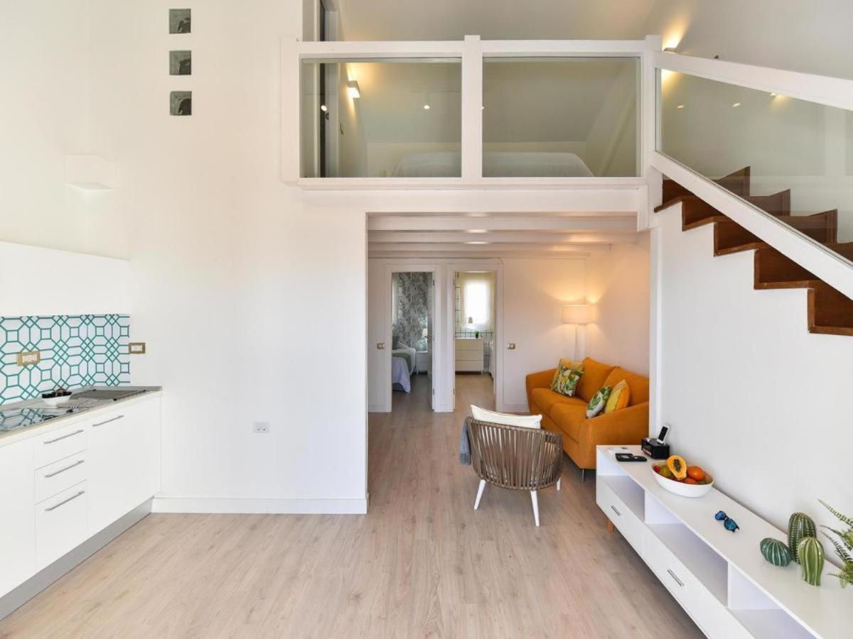 Residencial Las Casas Maspalomas  Eksteriør billede