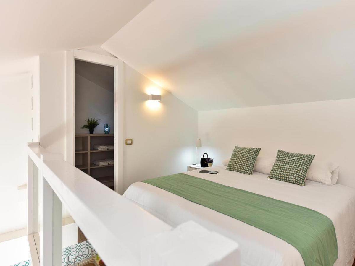 Residencial Las Casas Maspalomas  Eksteriør billede