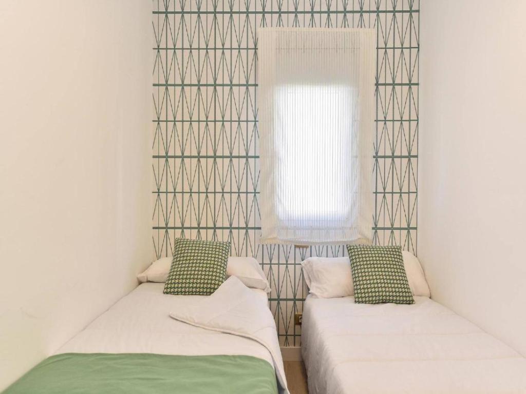 Residencial Las Casas Maspalomas  Eksteriør billede