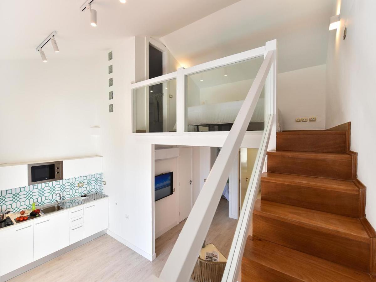Residencial Las Casas Maspalomas  Eksteriør billede